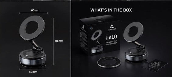 Autovance Halo