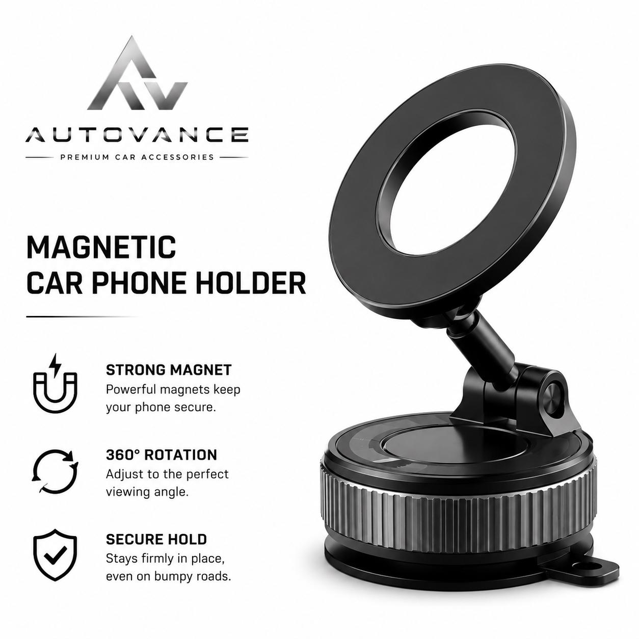 Autovance Halo